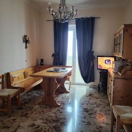 Vittoria Alata Hotel Bari Luaran gambar
